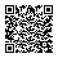 QR-kood telefoninumbri jaoks +9512124219