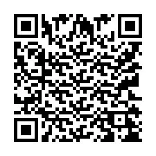 QR-код для номера телефона +9512124220