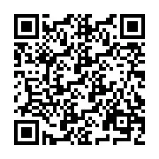 QR-koodi puhelinnumerolle +9512124234