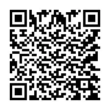 QR-Code für Telefonnummer +9512124238