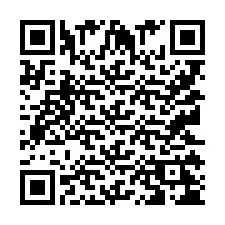 Código QR para número de telefone +9512124249