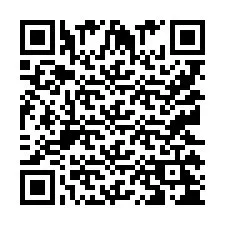 QR Code pour le numéro de téléphone +9512124259