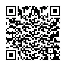 QR kód a telefonszámhoz +9512124265