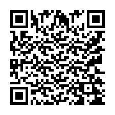 Codice QR per il numero di telefono +9512124270