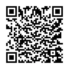 QR Code pour le numéro de téléphone +9512124284