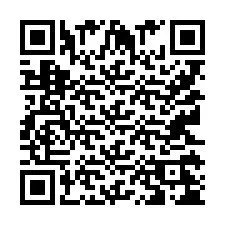 Kode QR untuk nomor Telepon +9512124287