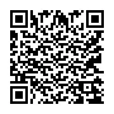 QR Code สำหรับหมายเลขโทรศัพท์ +9512124303