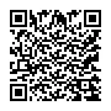 QR kód a telefonszámhoz +9512124305