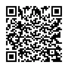 QR Code for Phone number +9512124322