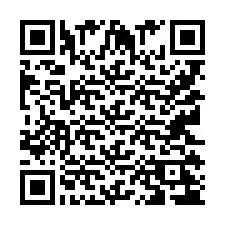 电话号码二维码 +9512124327