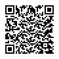 电话号码二维码 +9512124329