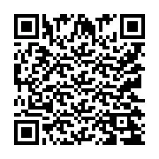 QR Code for Phone number +9512124338