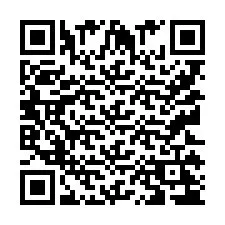 QR Code for Phone number +9512124351