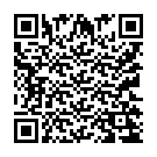 电话号码二维码 +9512124370