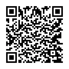 电话号码二维码 +9512124377