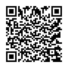 QR Code for Phone number +9512124381
