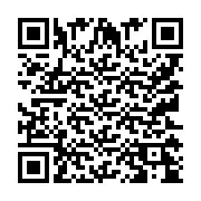 Kode QR untuk nomor Telepon +9512124414