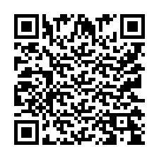 QR-code voor telefoonnummer +9512124418