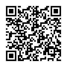 QR-koodi puhelinnumerolle +9512124456