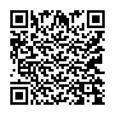 QR-Code für Telefonnummer +9512124463