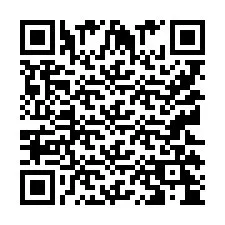 QR Code สำหรับหมายเลขโทรศัพท์ +9512124475