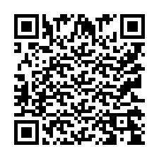 QR-code voor telefoonnummer +9512124481