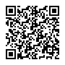 QR-код для номера телефона +9512124497