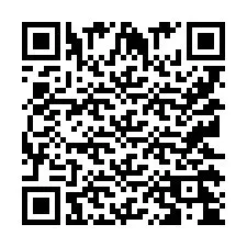 Kode QR untuk nomor Telepon +9512124499