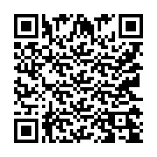 QR-koodi puhelinnumerolle +9512124506