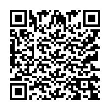 Kod QR dla numeru telefonu +9512124514