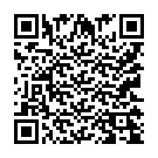 QR Code สำหรับหมายเลขโทรศัพท์ +9512124515