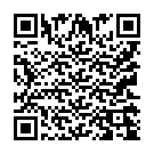 QR Code สำหรับหมายเลขโทรศัพท์ +9512124585