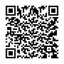 QR kód a telefonszámhoz +9512124634