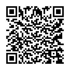 QR код за телефонен номер +9512124642