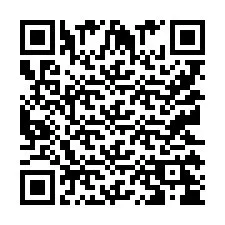 Kode QR untuk nomor Telepon +9512124649