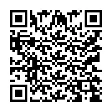 QR код за телефонен номер +9512124660