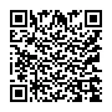 Kod QR dla numeru telefonu +9512124680