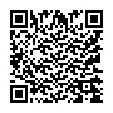 Código QR para número de teléfono +9512124684