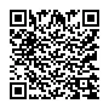 Kode QR untuk nomor Telepon +9512124708