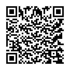 Kode QR untuk nomor Telepon +9512124711