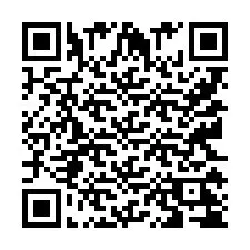 QR kód a telefonszámhoz +9512124712