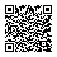 QR-Code für Telefonnummer +9512124720