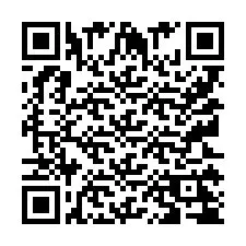 Kode QR untuk nomor Telepon +9512124740