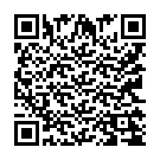 Kode QR untuk nomor Telepon +9512124742