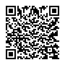 QR-код для номера телефона +9512124746