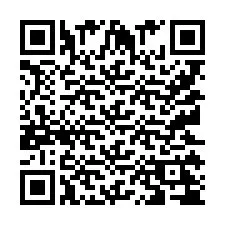 QR-код для номера телефона +9512124748