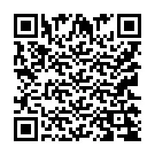 QR Code pour le numéro de téléphone +9512124755