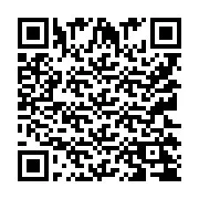 QR Code สำหรับหมายเลขโทรศัพท์ +9512124760