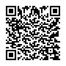 QR Code สำหรับหมายเลขโทรศัพท์ +9512124764