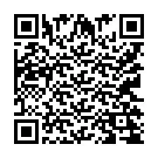 QR Code pour le numéro de téléphone +9512124773